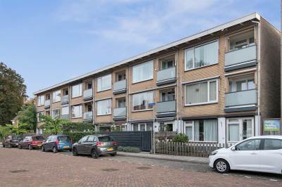 Woning De Schans 49b Tilburg