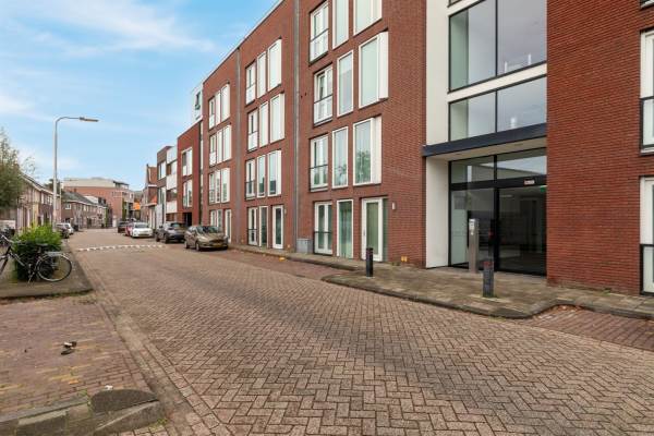 Woning Groeseindstraat 3320 Tilburg
