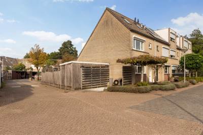 Woning Molenomloop 1 Gouda