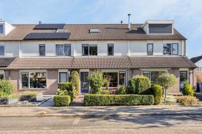 Woning Van Haersoltemarke 24 Zwolle