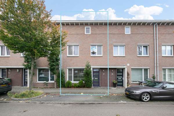 Woning Monseigneur Poelsplein 57 Maastricht Oozo Nl