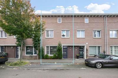 Woning Monseigneur Poelsplein 57 Maastricht