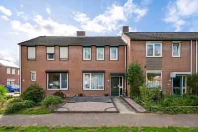 Woning Akkerwinde 26 Herkenbosch