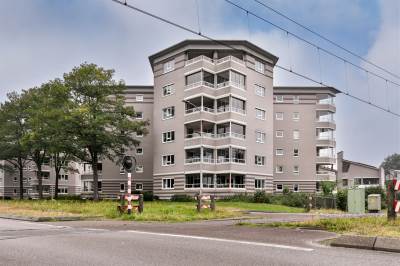 Woning Beatrixstraat 75 Emmen