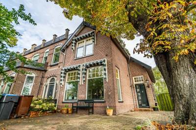 Woning Hoge Rijndijk 266 Leiden