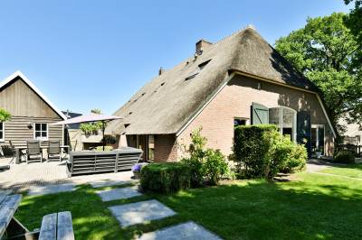 Woning Dorpsstraat 4 Noord-Sleen