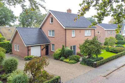 Woning Waterloo 1 Valthe