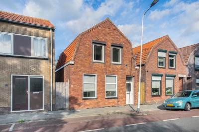 Woning Koudepolderstraat 15 Hoek