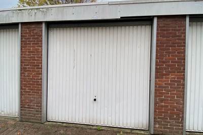 Garage Geerlaan 243 Ridderkerk