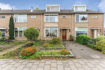 Woning Schoonenburglaan 42 Nieuw-Lekkerland