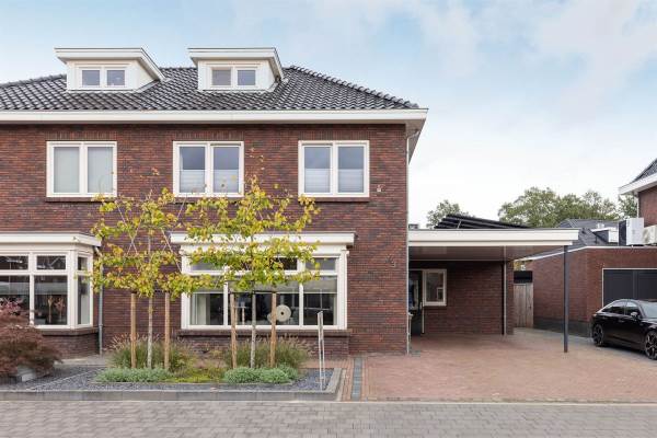 Woning De Loaboer 3 Denekamp