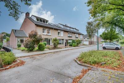 Woning Doctor Saal van Zwanenberglaan 60 Heesch