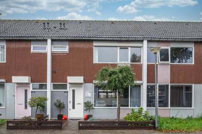 Woning Heilige Stoel 4603 Wijchen