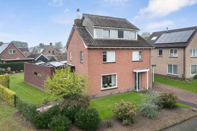 Woning Dennenlaan 1 Havelte