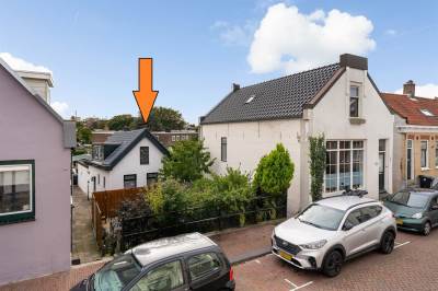 Woning Pastoriedijk 164003 Pernis Rotterdam