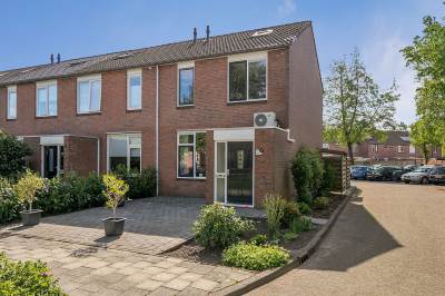 Woning Iemstukken 14 Assen