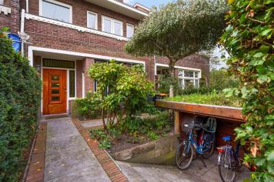 Woning Rietzangerlaan 28 Den Haag