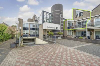 Woning Lupinehof 30 Sint Pancras