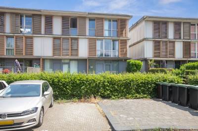 Woning Gran Canariastraat 54 Almere
