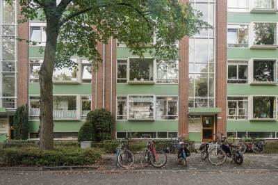 Woning Persijnlaan 17 Delft