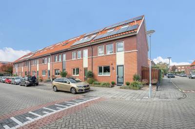 Woning Kruidenlaan 42 Wateringen