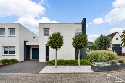 Woning Primulabeemd 9 Maastricht