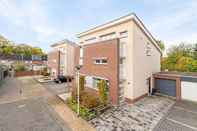 Woning Johan Scholtesstraat 28 Kerkrade