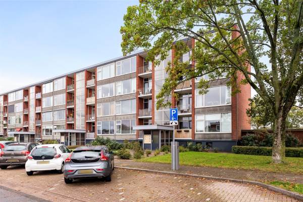 Woning IJsselstraat 125 Apeldoorn