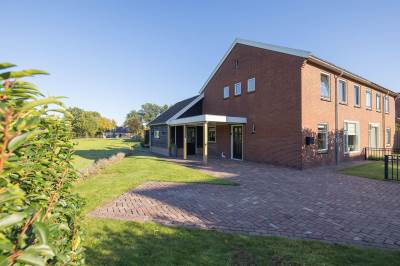 Woning Beekstraat 11 Geesteren (OV)
