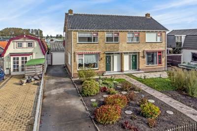 Woning Driehuizen 21 Wervershoof