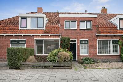 Woning Hid Herostraat 30 Bolsward