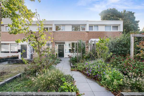 Woning Derde Rompert 3 Den Bosch