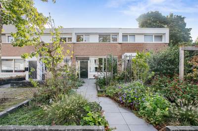 Woning Derde Rompert 3 Den Bosch