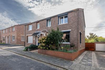 Woning Georg Ohmstraat 22 Hoensbroek