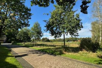 Bouwgrond Koele 2a Appelscha