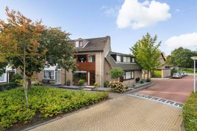 Woning Watering 12 Poortugaal