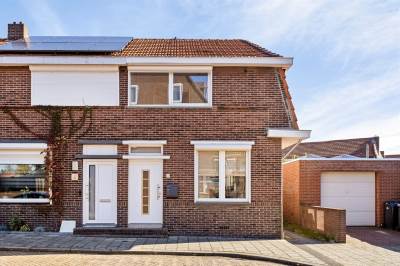 Woning Elandstraat 4 Heerlen