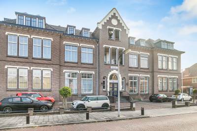 Woning Catharinastraat 17 - 09 Meppel