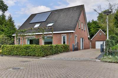 Woning Brongersmastrjitte 19 De Westereen