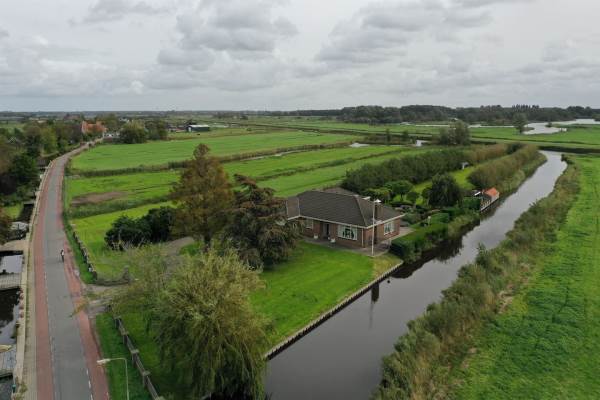 Woning De Haal 62 Oostzaan