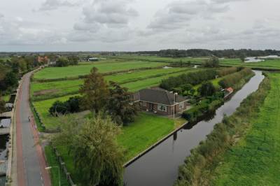 Woning De Haal 62 Oostzaan