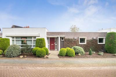 Woning Anna Blamanstraat 1 Venray