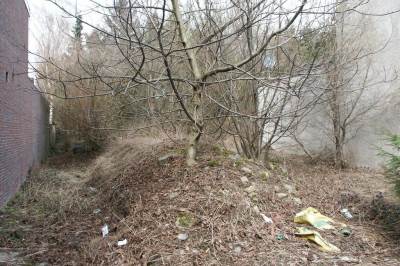 Bouwgrond Drievogelstraat 6 Kerkrade