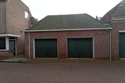 Woning Lange Oosterstraat 16 Dokkum