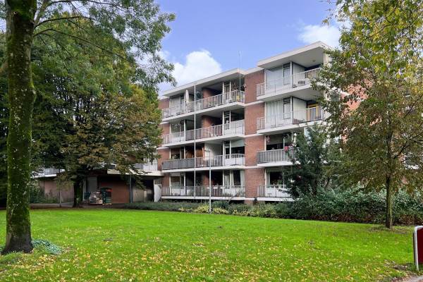 Woning Rivierenplein 116 Dordrecht