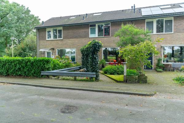 Woning Laagveld 88 Haren (GR)