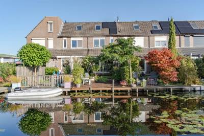Woning Zuidegge 12 Hazerswoude-Dorp