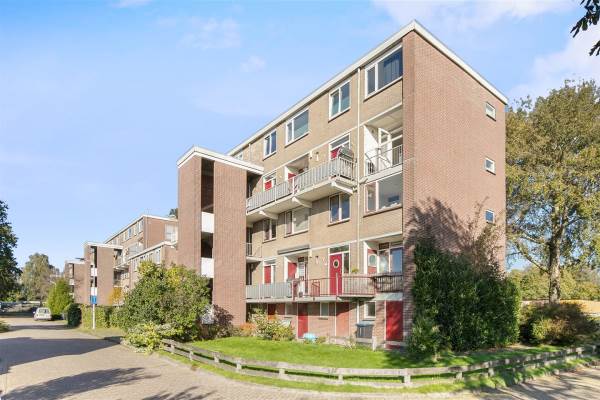 Woning 't Swin 43 Drachten