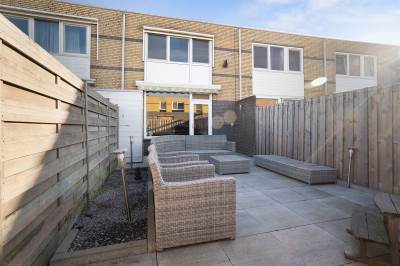 Woning Sterkenburg 76 Alphen aan den Rijn