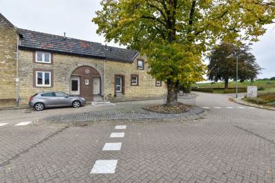 Woning Paumstraat 14 Bocholtz